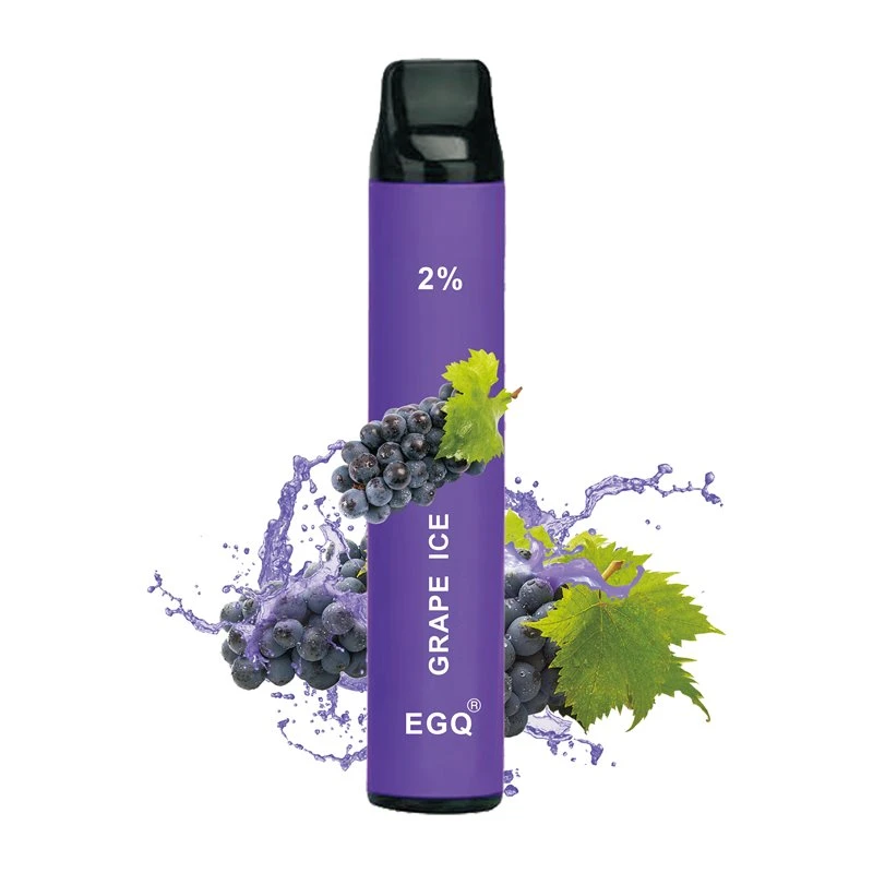 5.5ml Disposable E Cig