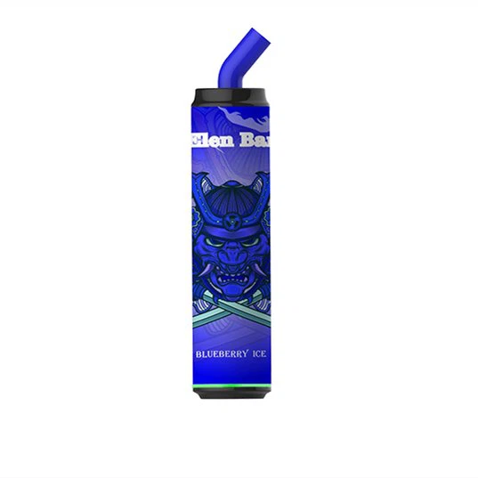 Fruit Flavor E Cigarette
