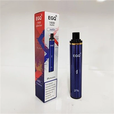 Bút Vape 600 Puffs 2ml