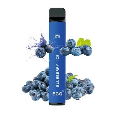 Thuốc lá điện tử dùng một lần 700mah