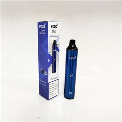 Bút Vape ống ngậm phẳng