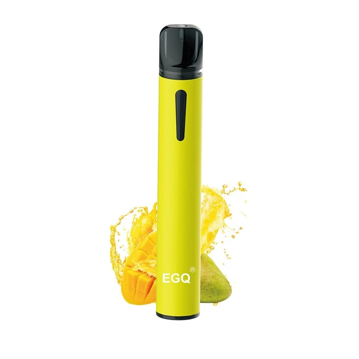 CBD 1ml New Vape