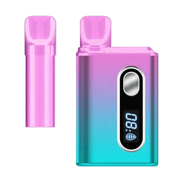 elfbar nachfüll pod läuft aus Vape pod Sài Gòn - Chuyên phụ kiện chính hãng, juice giá rẻ nhất thị trường main image 1