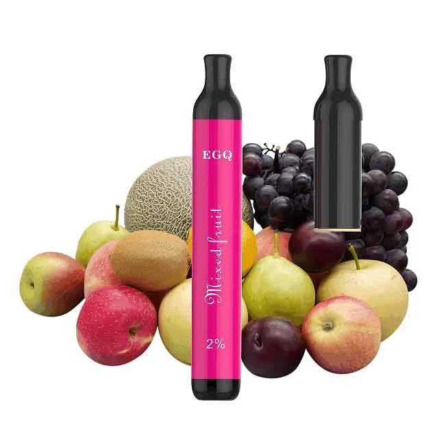 Pod Vape Pen Electronic Cigarette