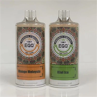 8000puffs Pen Vape Thuốc lá điện tử dùng một lần