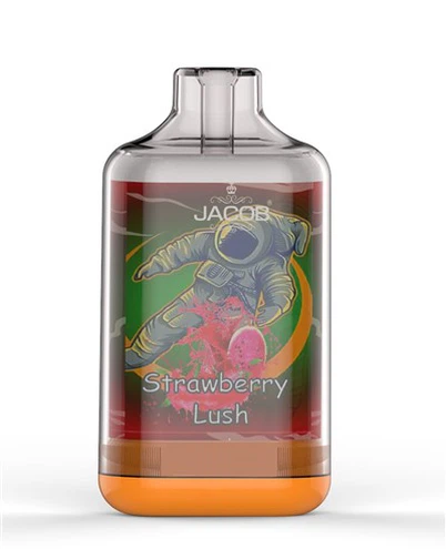 Bar Bút dùng một lần Pod 8000 Puffs