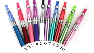 Thuốc lá điện tử CE8