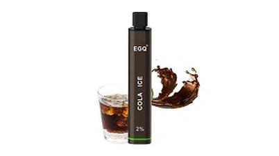 Thuốc lá điện tử dạng ống ngậm phẳng