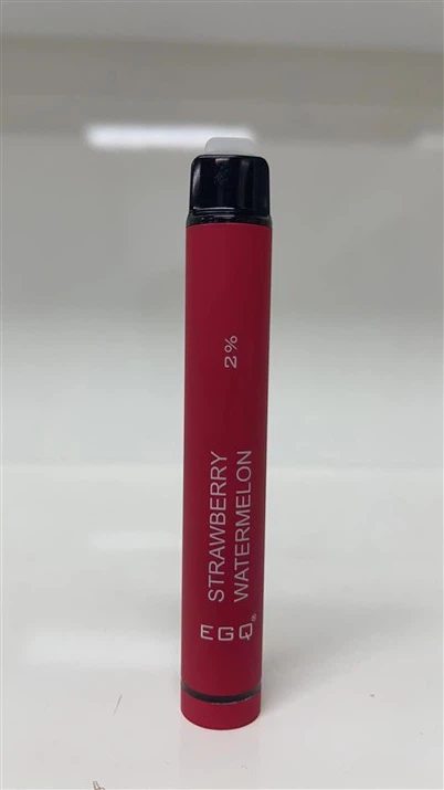 Thuốc lá điện tử hình trụ HQD 800puffs