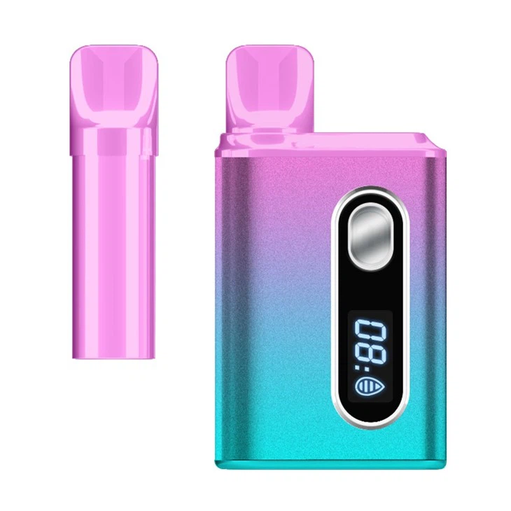 Vape Electronic Cigarette Vape Pod EGQ Brand