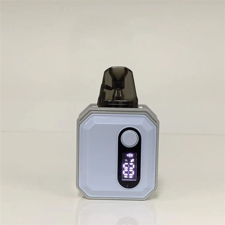 2 Ml 600 Puffs Vape Pod