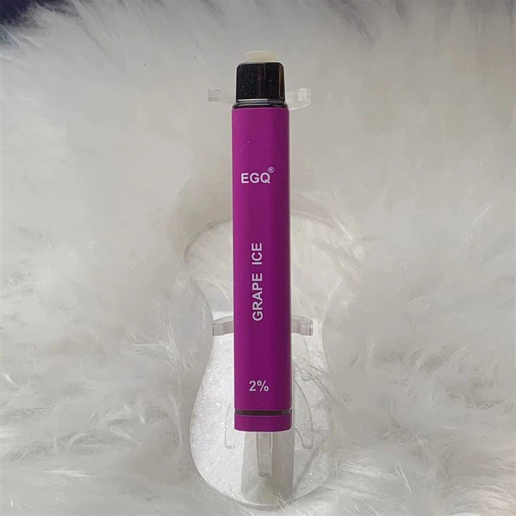 2ml Disposable Electronic Cigarette 10 Flavors Mini Disposable Vape Pen