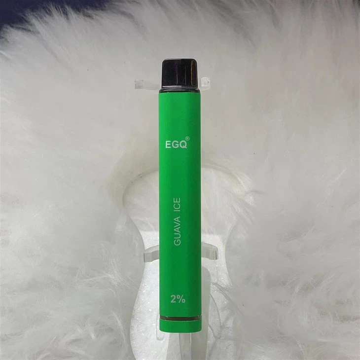 2ml Disposable Electronic Cigarette 10 Flavors Mini Disposable Vape Pen