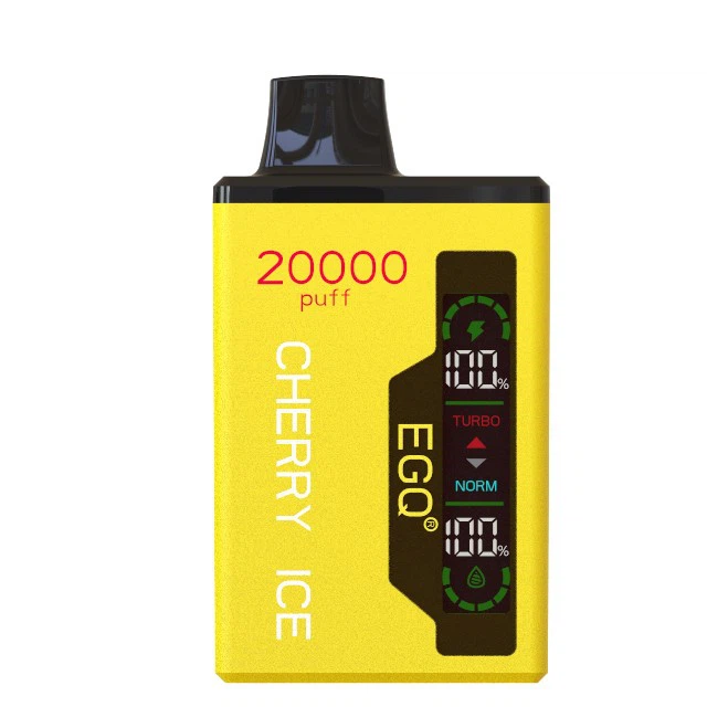 Best Seller Wholesaler I Disposable Vape Pen With 20000 Puffs
