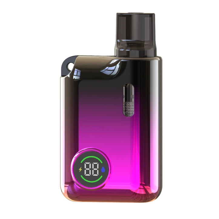 Hot Pod 600 Puffs Disposable E Cig