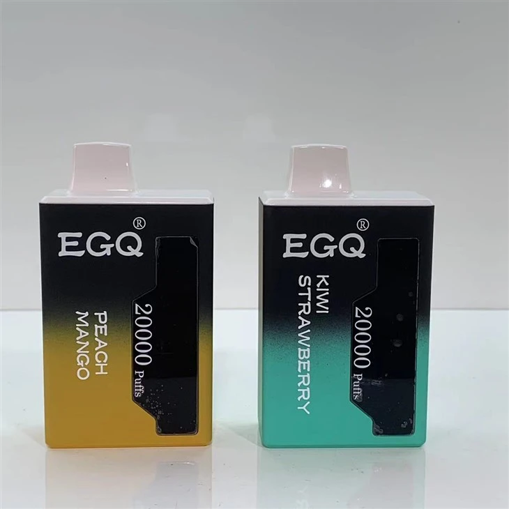 Bán chạy 20000 Puffs Vape dùng một lần