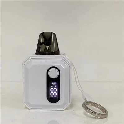 600 Puffs Vape Pod Với 10 Hương Vị Giá Sỉ