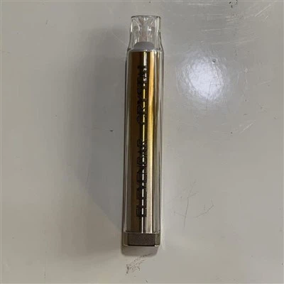 Bút vape pha lê với 600 puffs