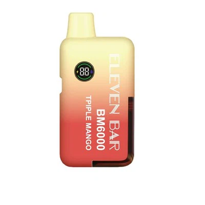 Bút dùng một lần Pod sạc với 5000 Puffs Elen Bar R82