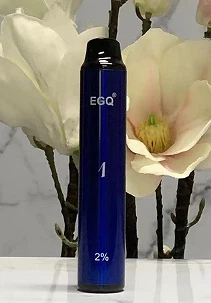 Bút Vape dùng một lần 3000 Puffs