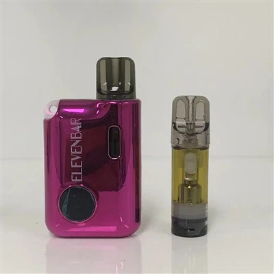Thuốc lá điện tử EGQ Vape Pod