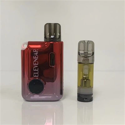 Vape thuốc lá điện tử