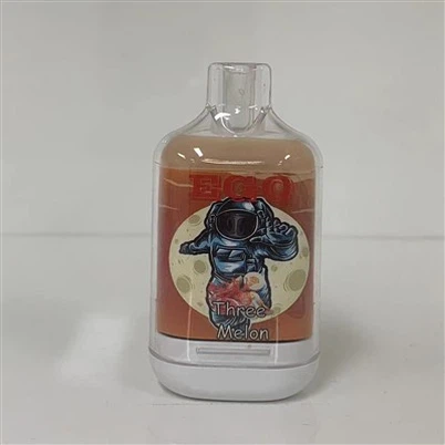 Thuốc lá Factory E 600 hơi