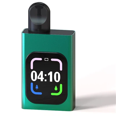 Vape Pod Với 600 Puffs
