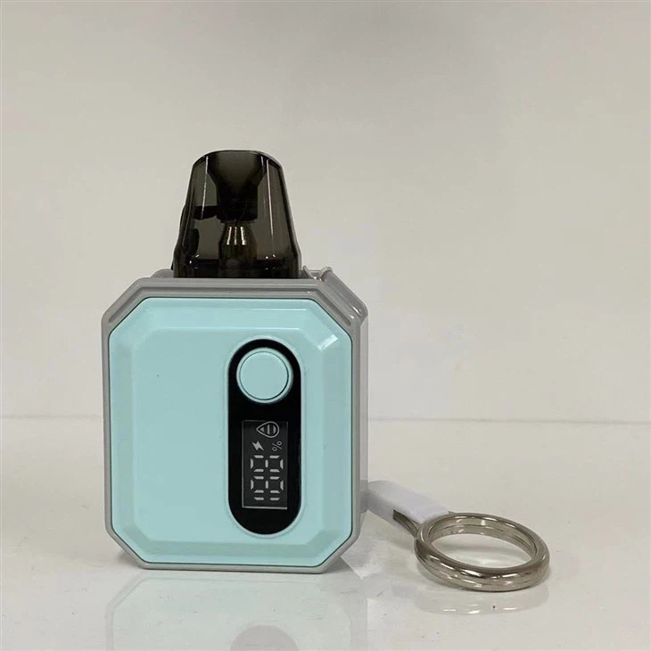 Bán buôn Trung Quốc Bán chạy nhất 10 loại trái cây Hương vị Hương vị 600 Puffs E Thuốc lá