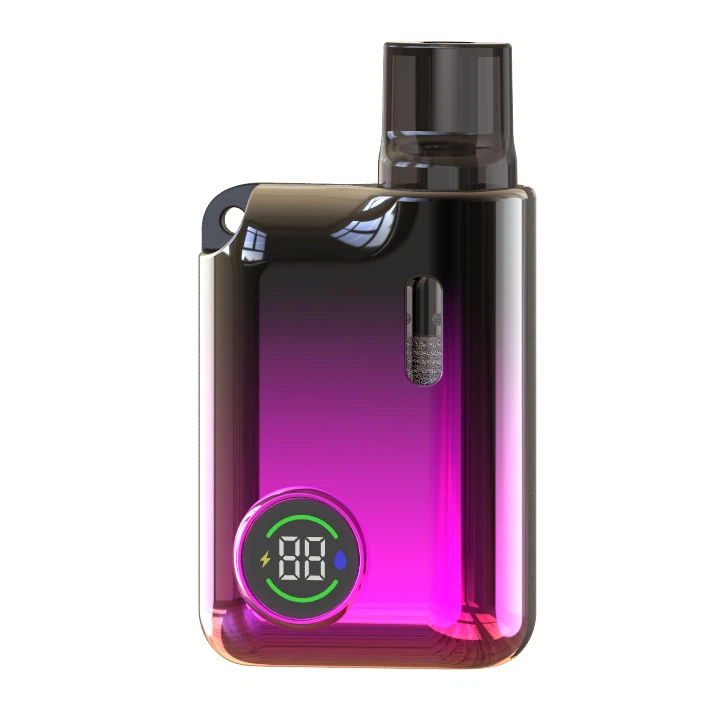 Wholesaler I Disposable Vape Pod 35000 Puffs