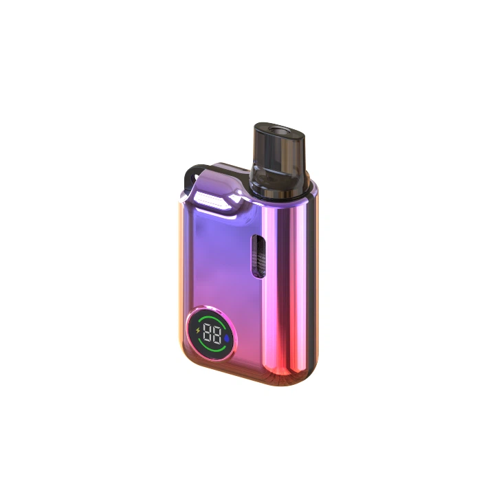 Wholesaler I Disposable Vape Pod 35000 Puffs