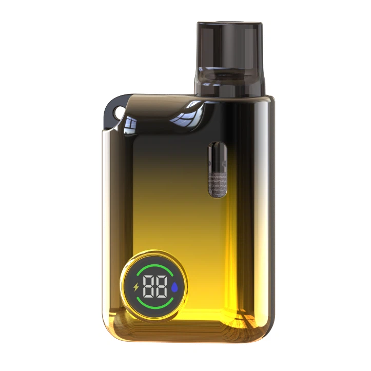 Wholesaler I Disposable Vape Pod 35000 Puffs