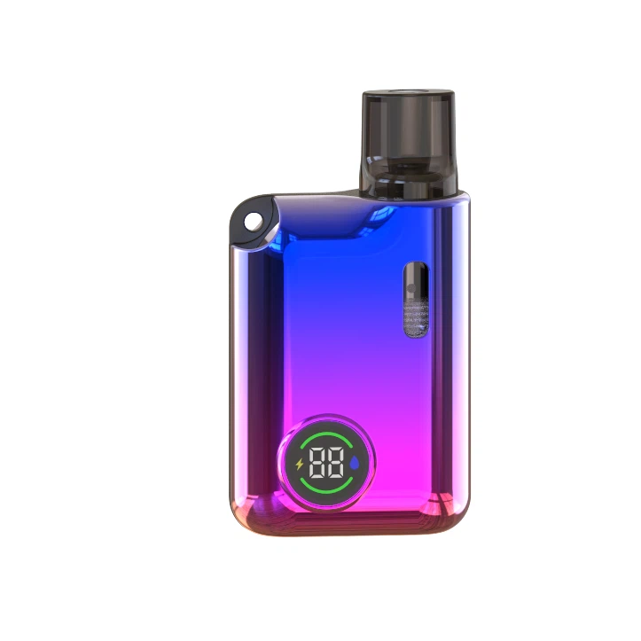 Wholesaler I Disposable Vape Pod 35000 Puffs