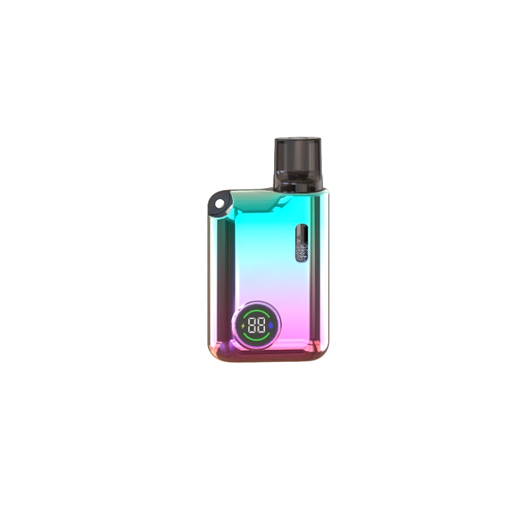 Wholesaler I Disposable Vape Pod 35000 Puffs