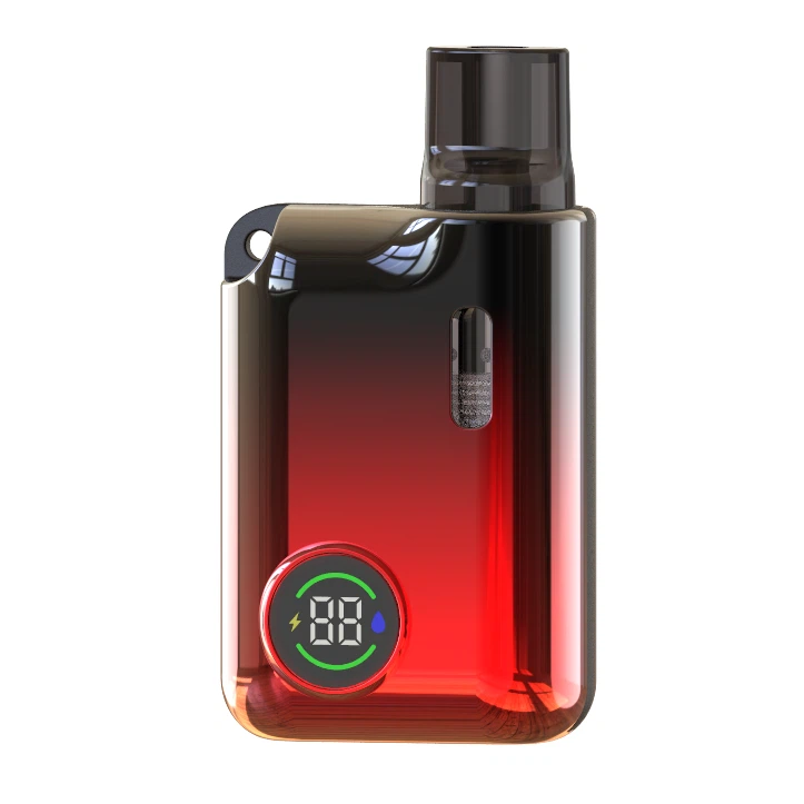 Wholesaler I Disposable Vape Pod 35000 Puffs