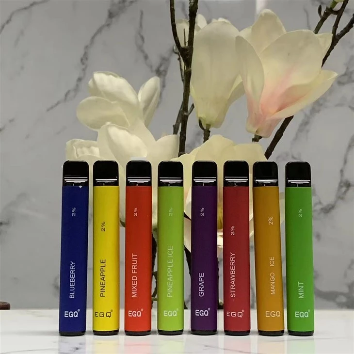 Wholesaler I Vape With 600 Puffs