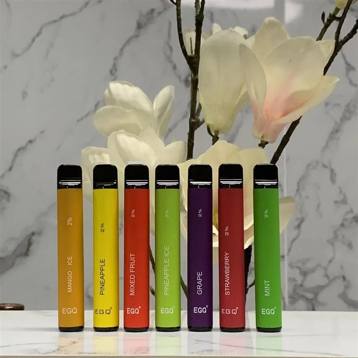 Wholesaler I Vape With 600 Puffs
